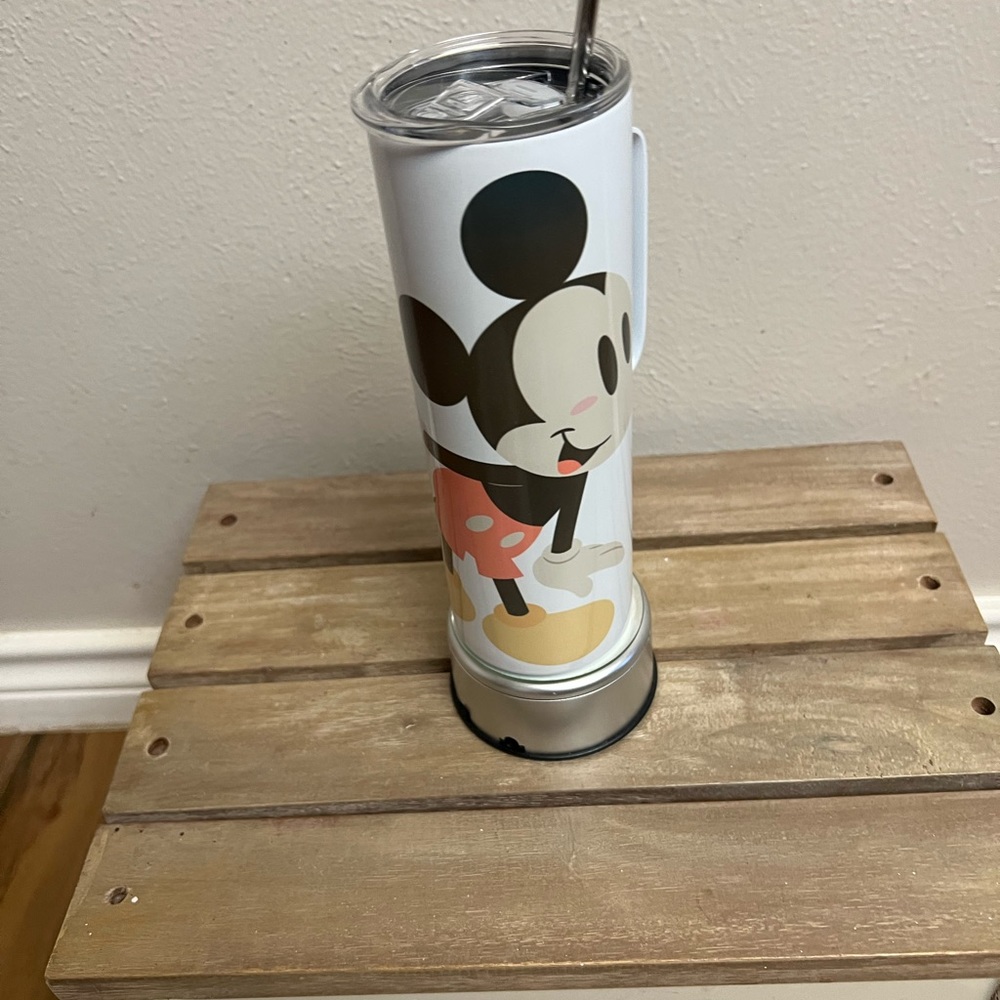 Mick Tumbler